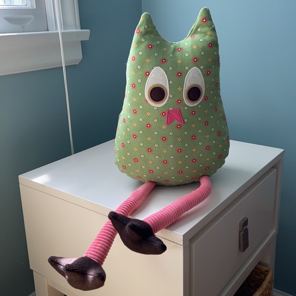 Pottery Barn Kids Owl - Picture 2 of 4
